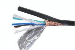 交联聚乙烯控制电缆