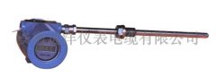 一体化防爆热电阻